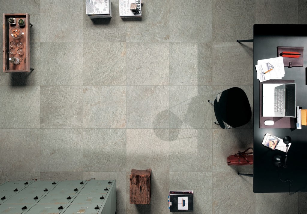 Carreaux Exterieur Mirage EVO_2 Quarziti2.0 Glacier QR01 – Image 3