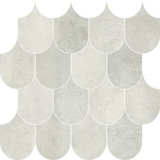 Carreaux Mosaique Lemmy Plume LY01 30 x 30 x 0.9