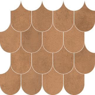 Carreaux Mosaique Lemmy Plume LY08 30 x 30 x 0.9
