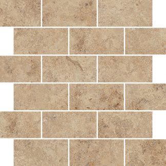 Carreaux Mosaique Na.me Mattone NE10 30 x 30 x 0.9