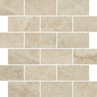 Carreaux Mosaique Na.me Mattone NE11 30 x 30 x 0.9