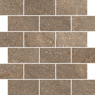 Carreaux Mosaique Na.me Mattone NE13 30 x 30 x 0.9