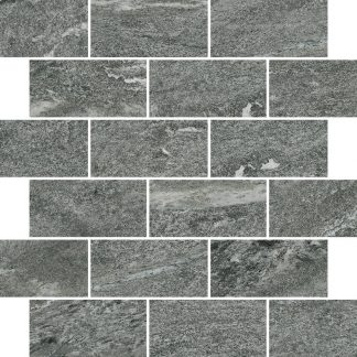 Carreaux Mosaique Na.me Mattone NE21 - 30 x 30 x 0.9