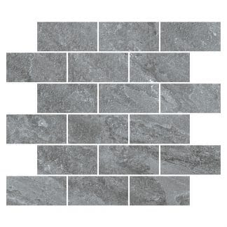 Carreaux Mosaique Na.me Mattone NE22 - 30 x 30 x 0.9