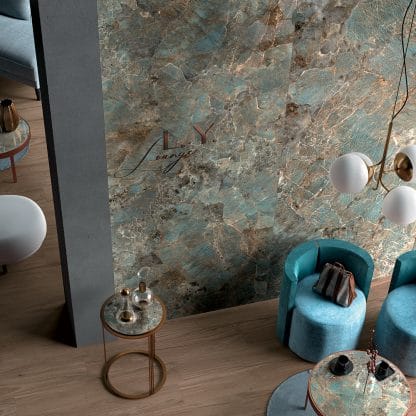 Carreaux Interieur Mirage Cosmopolitan Amazzonite CP07 – Image 4