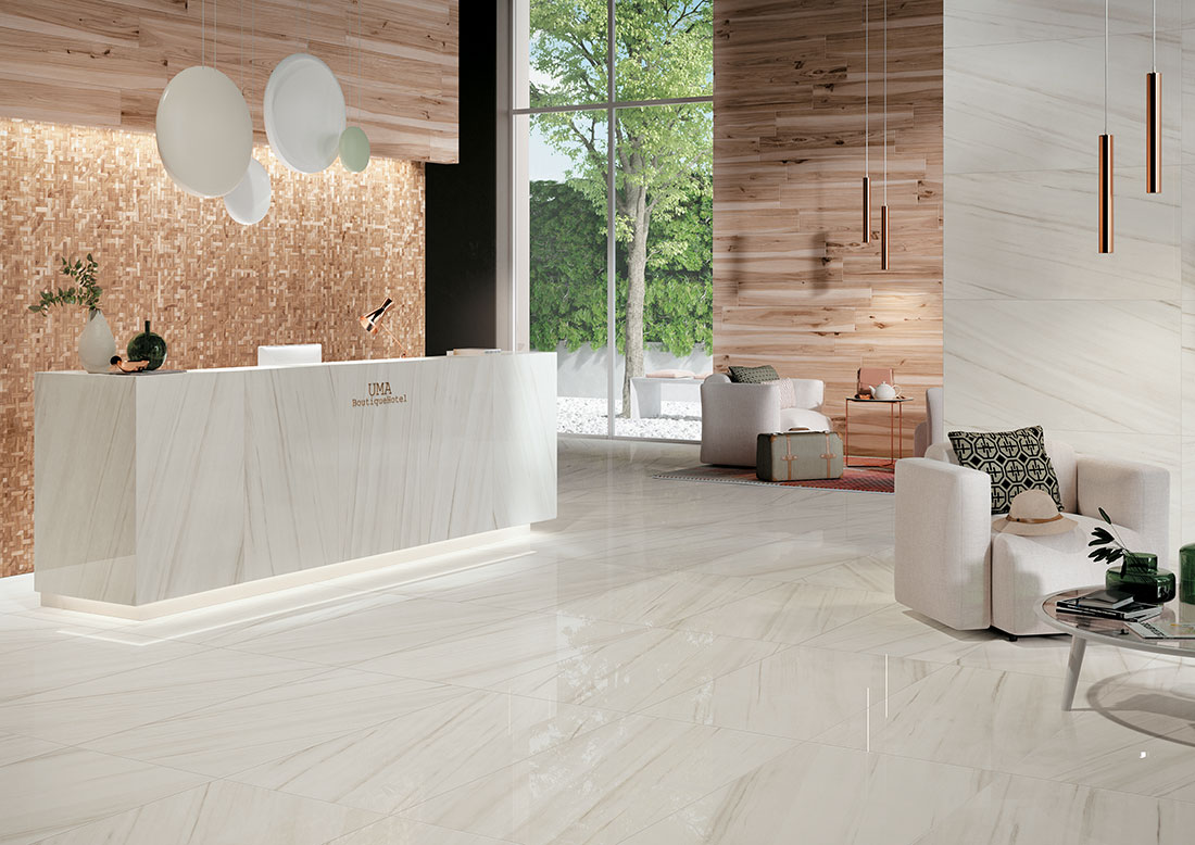 Carreaux Interieur Mirage Koru Apricot KO03 – Image 2