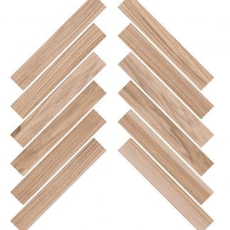 Carreaux Mosaique Koru Nest KO03 - 21 x 42 x 0.9