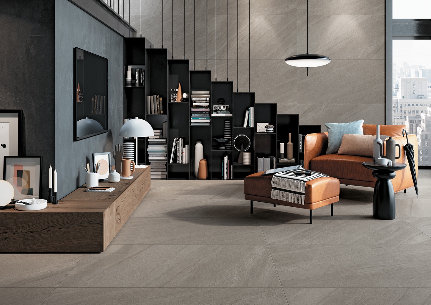 Carreaux Interieur Mirage Lagoon Atmosphere LG03 – Image 2