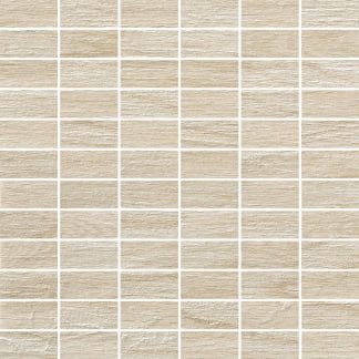 Carreaux Mosaique Signature Mattoncino SI02 - 30 x 30 x 0.9