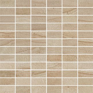 Carreaux Mosaique Na.me Mattoncino NE12 30 x 30 x 0.9