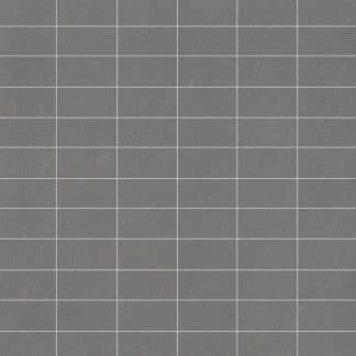 Mosaique Samsara Plomb - 6 colonnes - 45 x 45 x 0.9