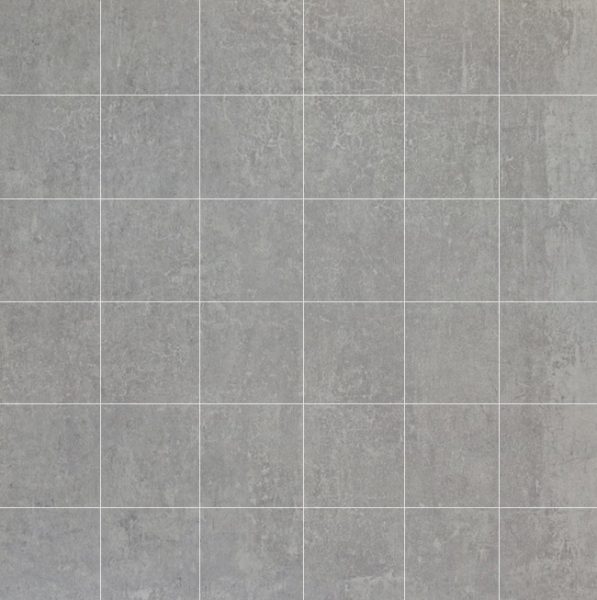 Mosaique Teranga Perle - Carreaux 5/5 - 30 x 30 x 0.9