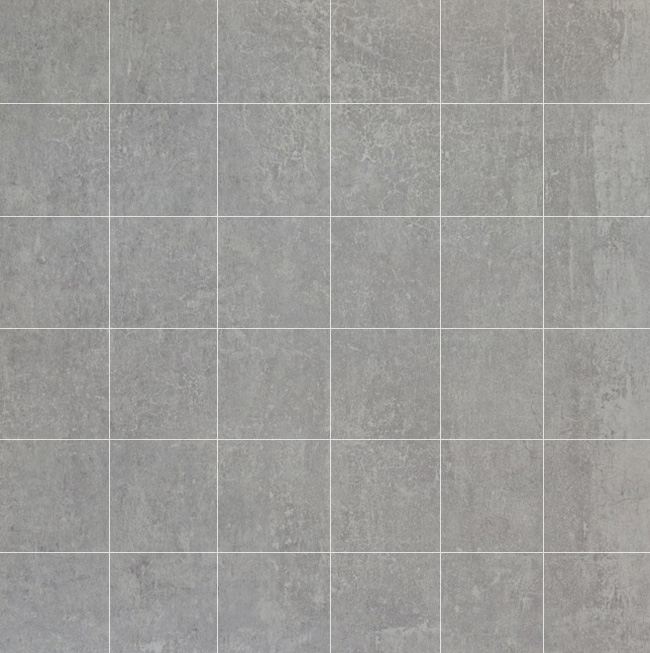 Mosaique Teranga Perle - Carreaux 5/5 - 30 x 30 x 0.9