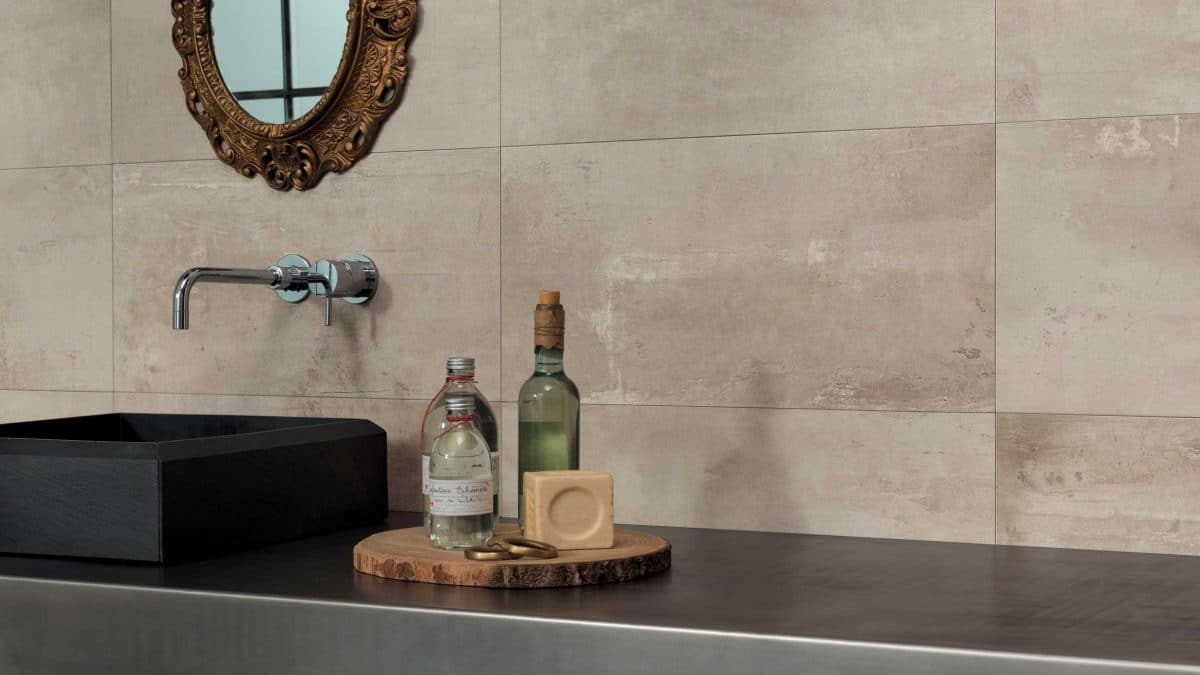 Carreaux Intérieur Novoceram Petitot Ecru – Image 2