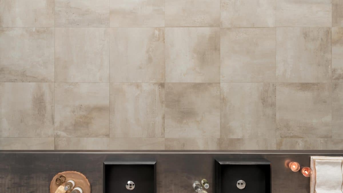 Carreaux Intérieur Novoceram Petitot Ecru – Image 4