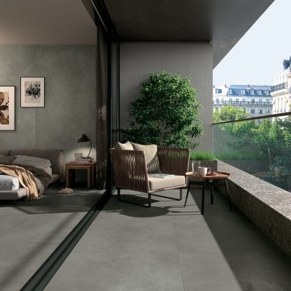 Carreaux Extérieur Mirage EVO_2 Clay Awake CL03 80 x 80 x 2 – Image 2