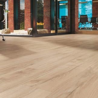 NOVOCERAM ABEA Craie 6 x120 — Plinthes