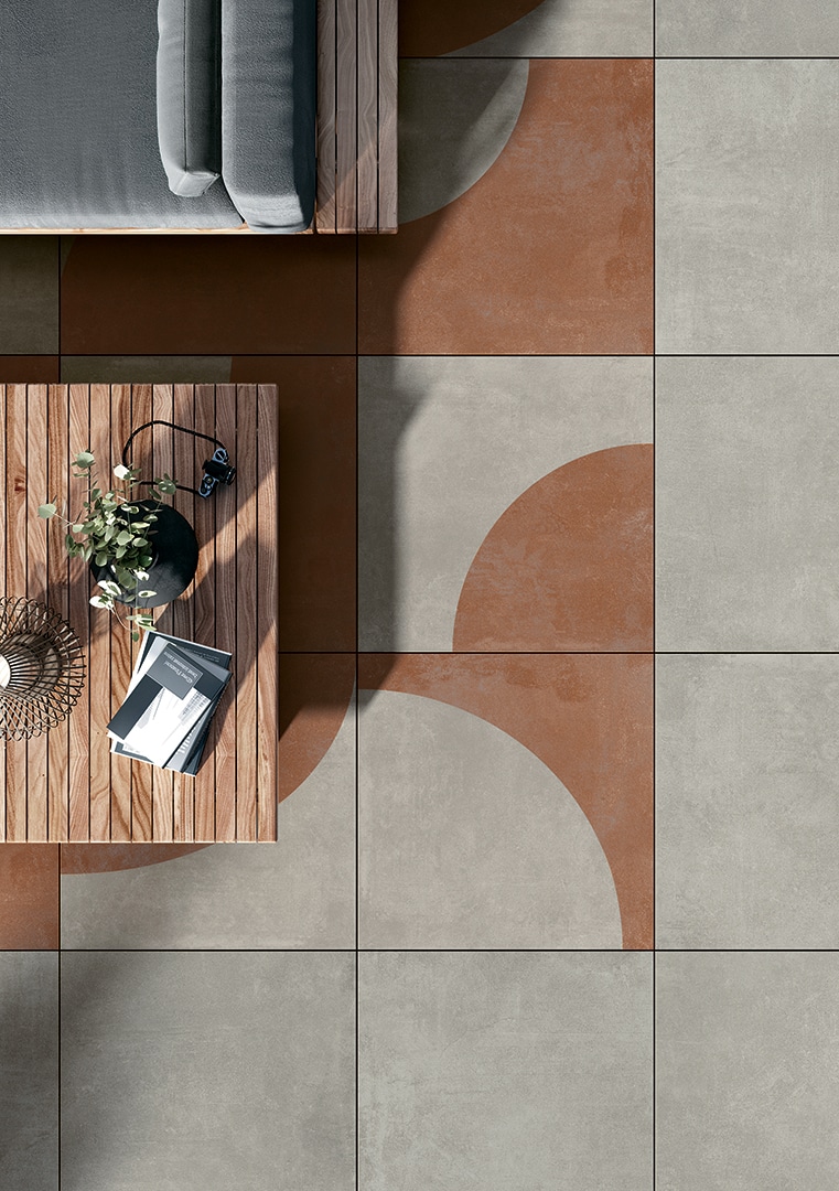 Carreaux Exterieur Mirage EVO_2 Glocal Perfect GC02 – Image 2