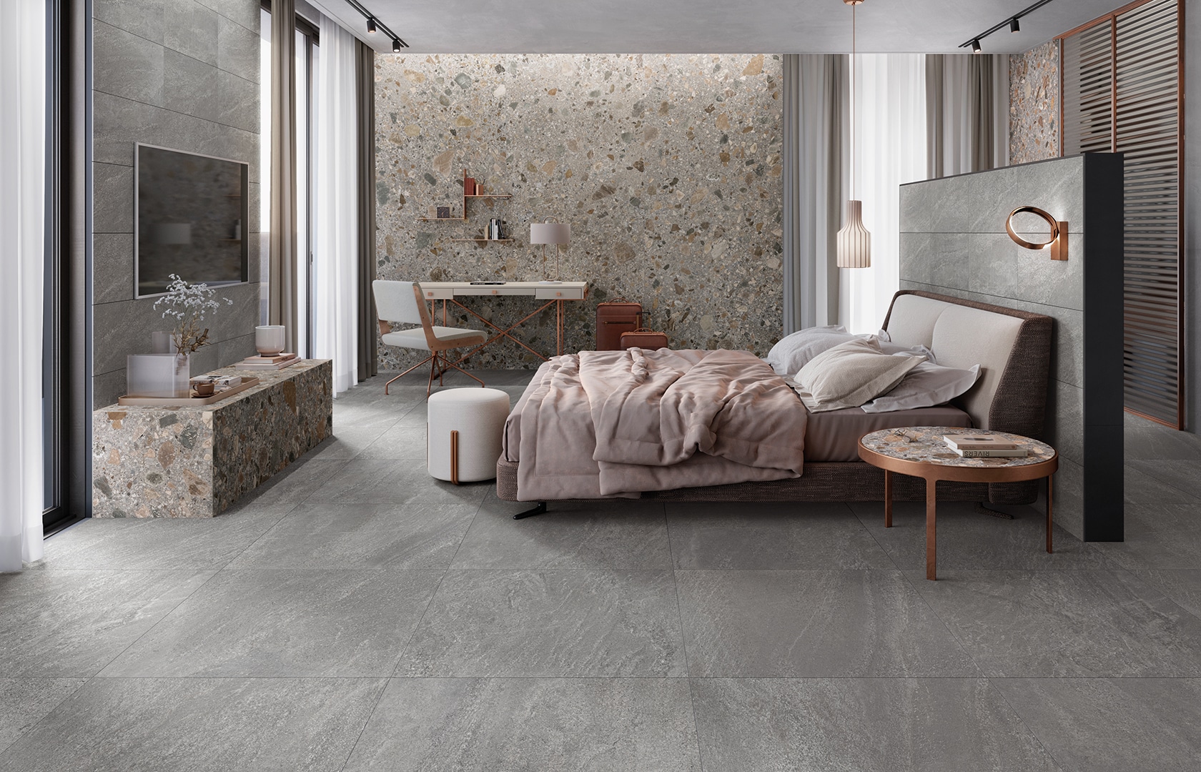 Carreaux Interieur Mirage Elysian Saastal EY05 – Image 3