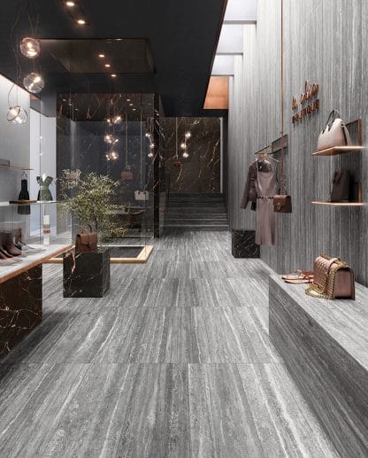 Carreaux Exterieur Mirage EVO_2 Elysian Travertino  EY08 – Image 2