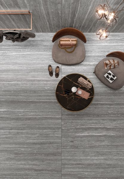 Carreaux Exterieur Mirage EVO_2 Elysian Travertino  EY08 – Image 3