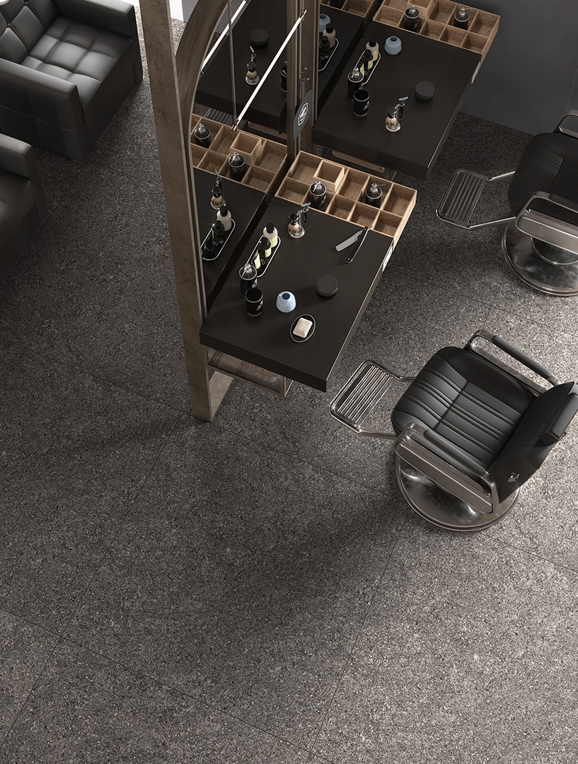 Carreaux Interieur Mirage Norr Svart Fine RR13 – Image 2