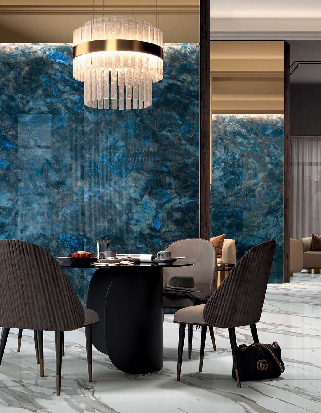 Carreaux Interieur Mirage Wanderlust Labradorite WA05 – Image 4