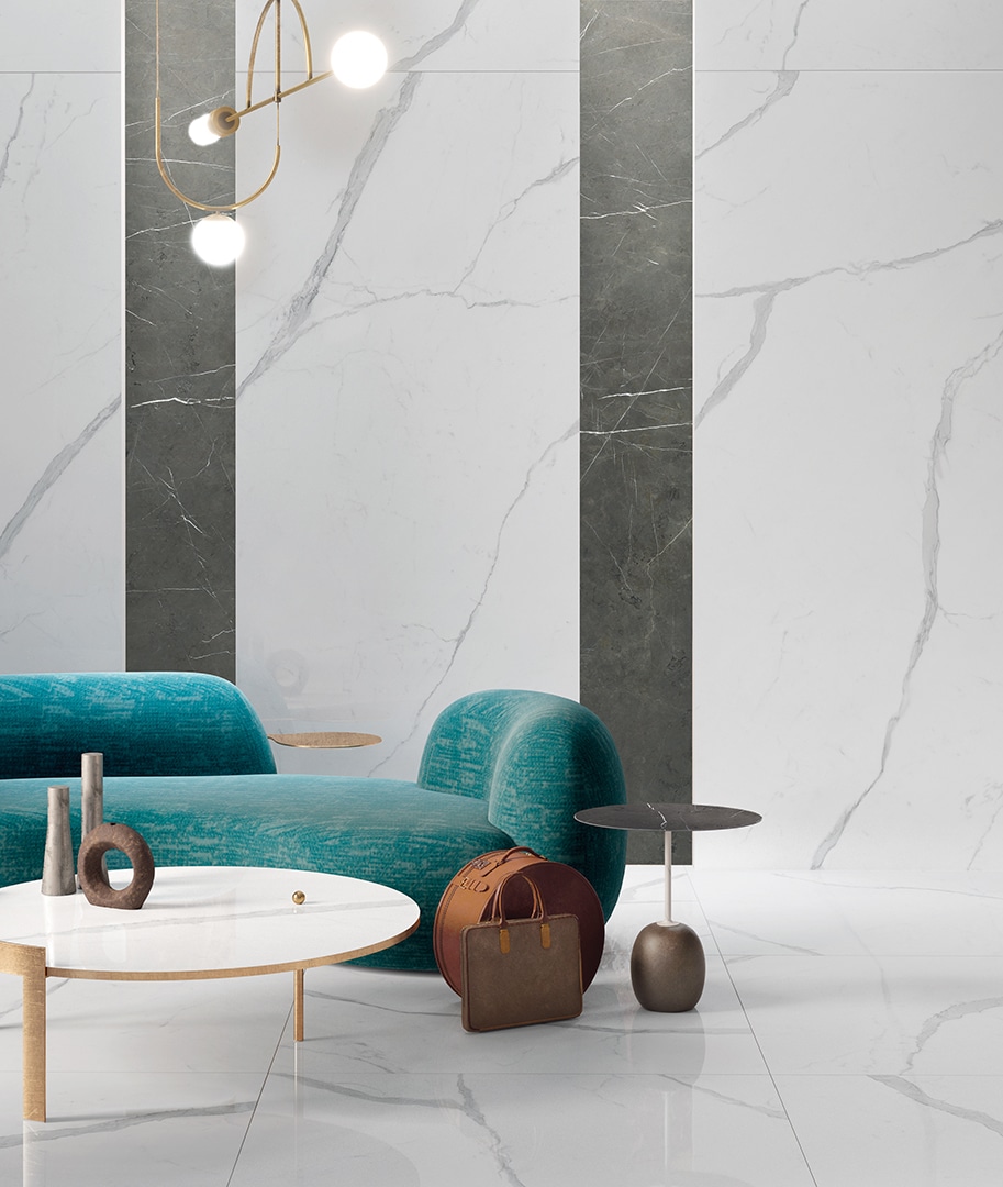 Carreaux Interieur Mirage Jolie Statuario Fine JL01 – Image 3