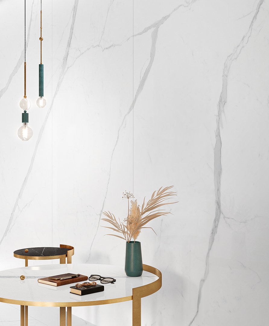 Carreaux Interieur Mirage Jolie Statuario Fine JL01 – Image 2