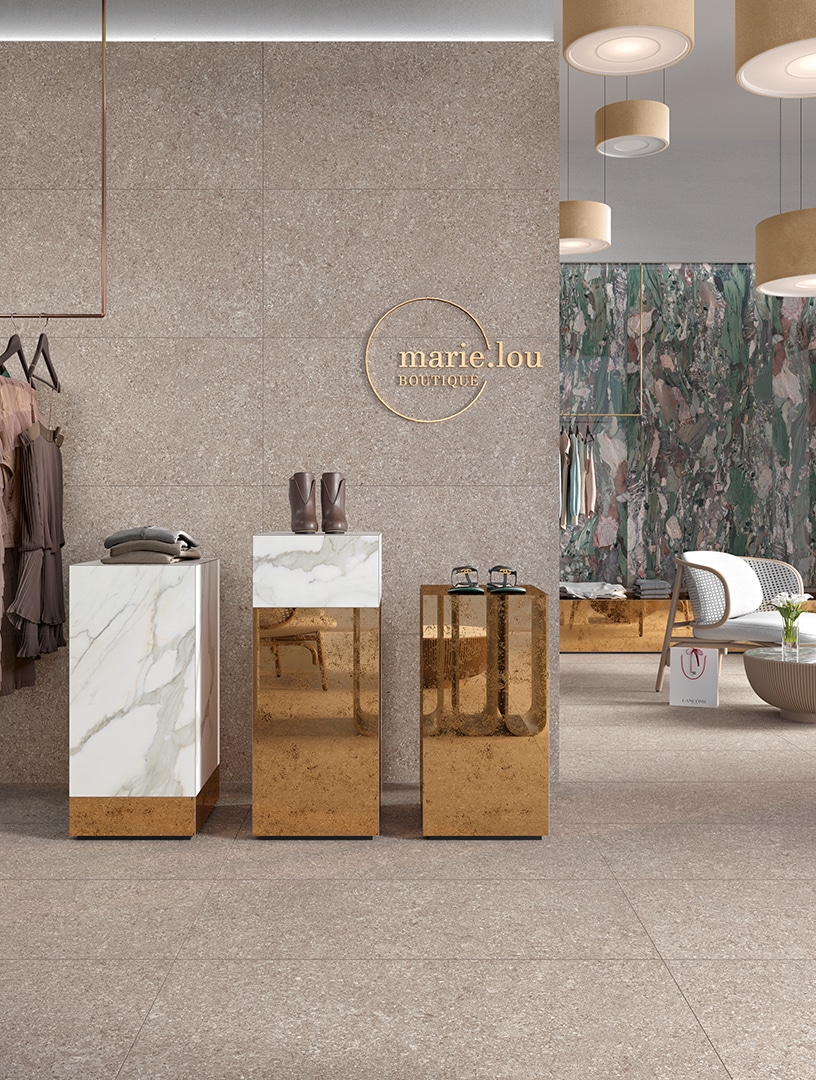 Carreaux Interieur Mirage Norr Gra Fine RR12 – Image 3