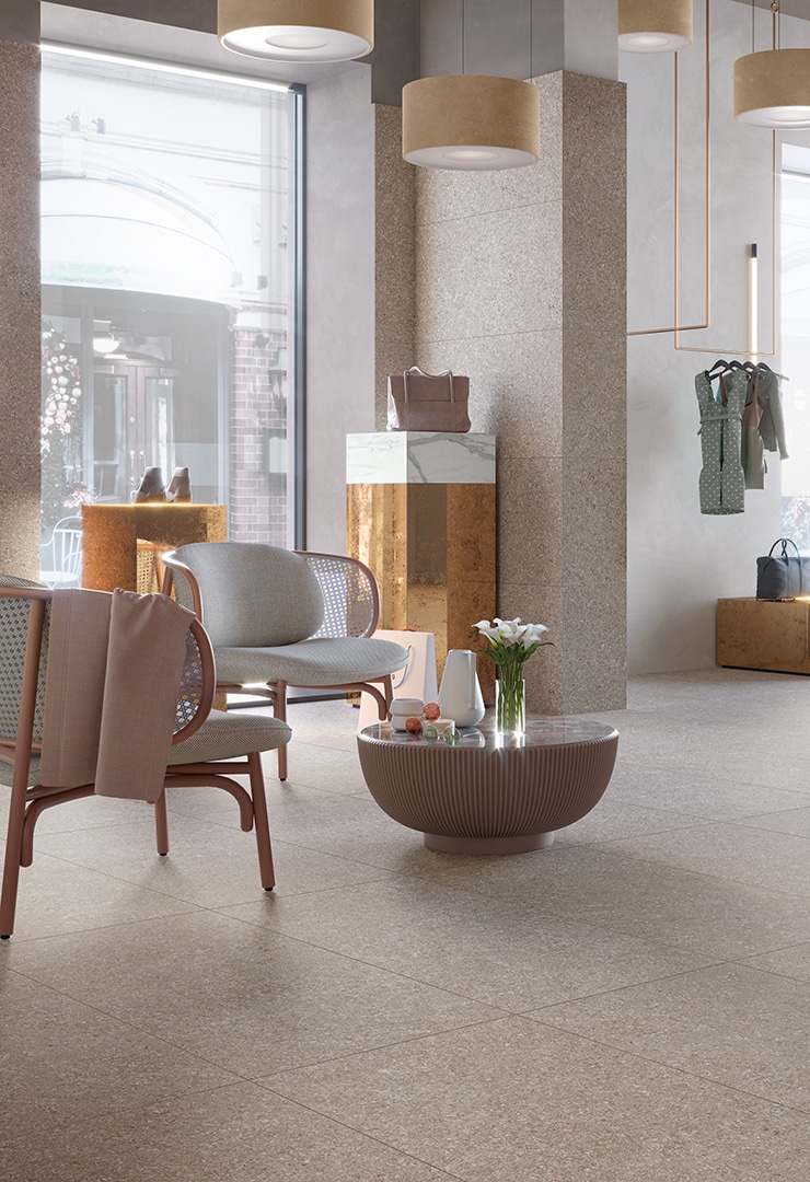 Carreaux Interieur Mirage Norr Gra Fine RR12 – Image 2