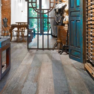 Carreaux Interieur Sant'Agostino Blendart Mix