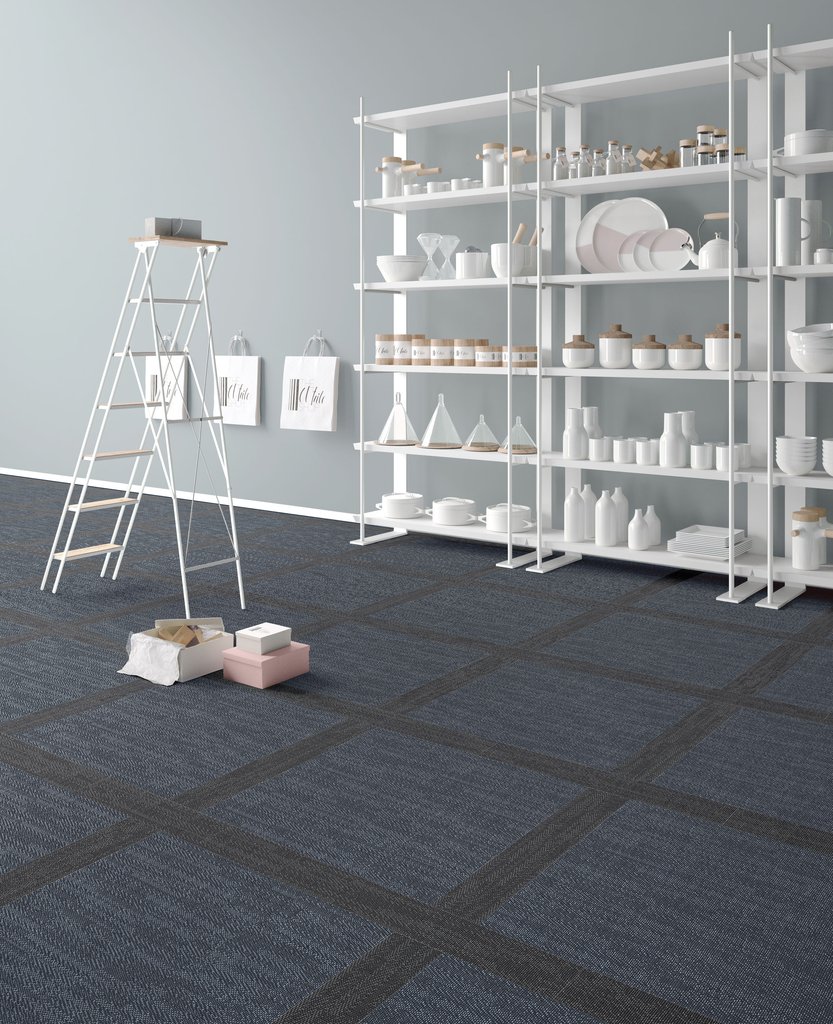 Carreaux Interieur Sant'Agostino Digitalart Denim – Image 5