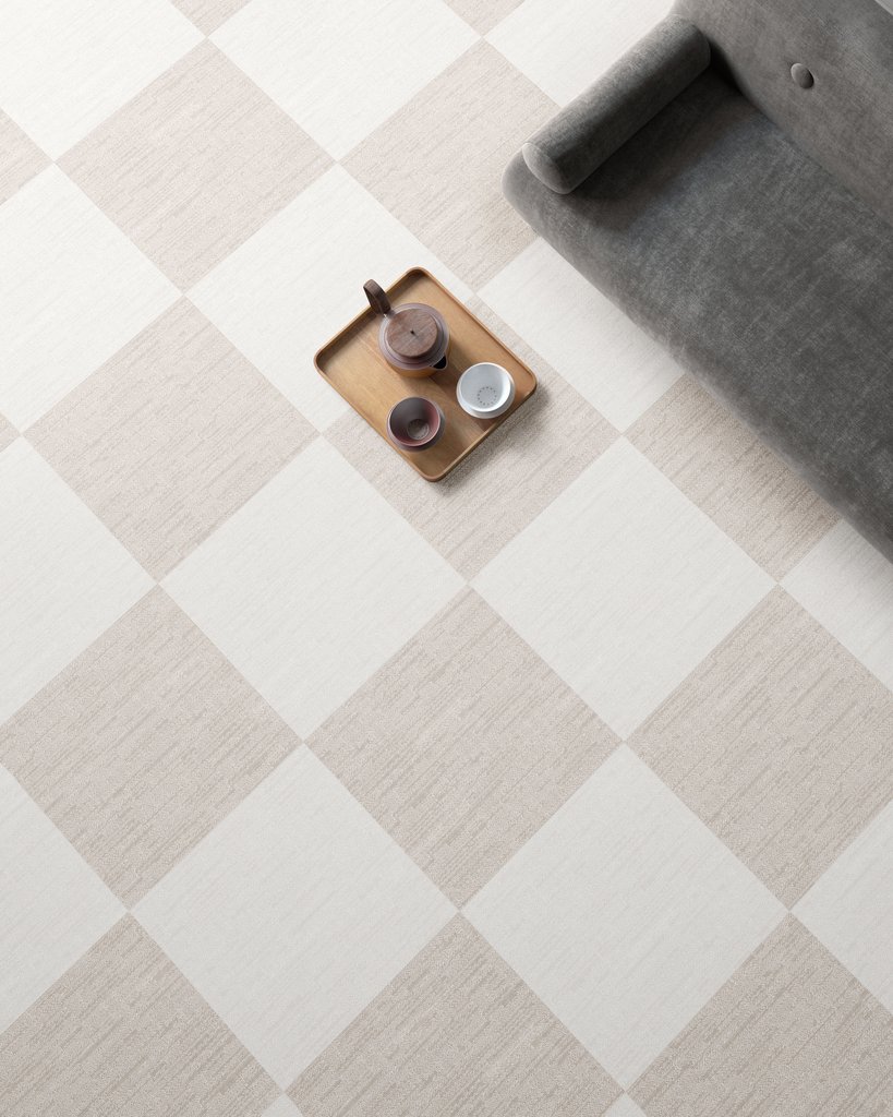 Carreaux Interieur Sant'Agostino Digitalart Ecru – Image 4