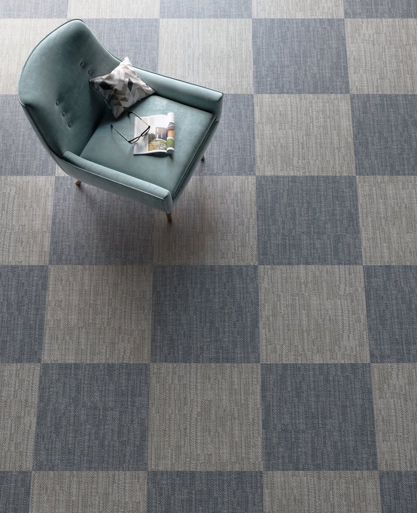 Carreaux Interieur Sant'Agostino Digitalart Denim – Image 2