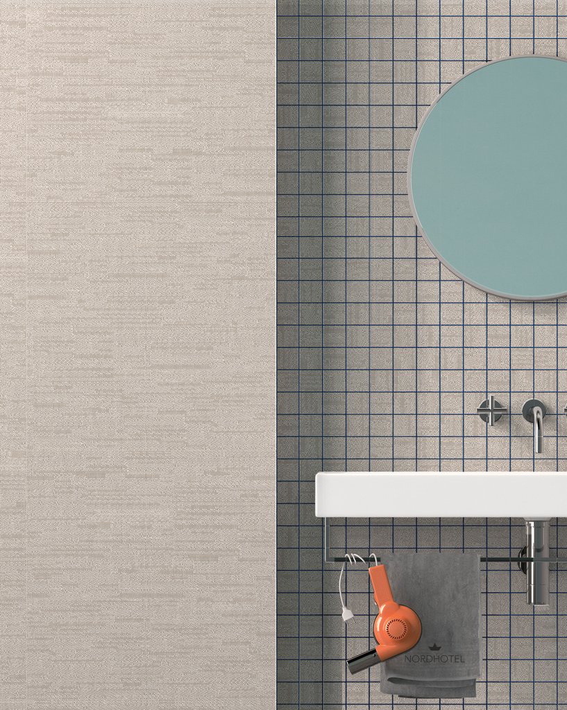 Carreaux Interieur Sant'Agostino Digitalart Ecru – Image 2