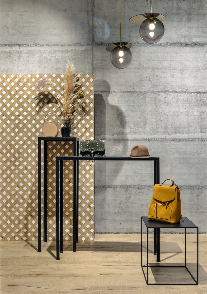 Carreaux Interieur Sant'Agostino Form Cement – Image 2