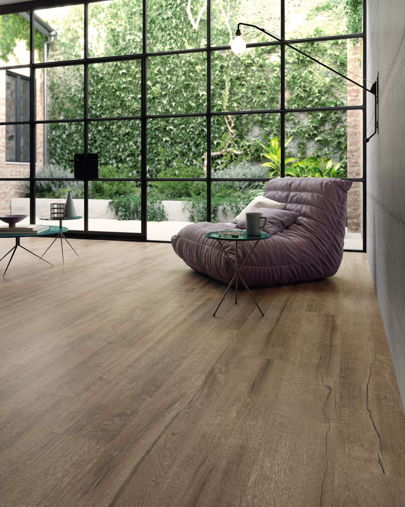Carreaux Interieur Sant'Agostino Timewood Brown – Image 3