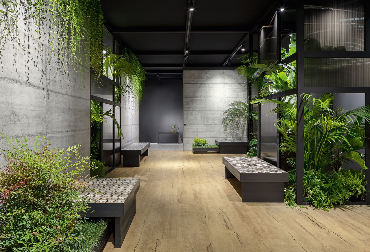 Carreaux Interieur Sant'Agostino Timewood Natural