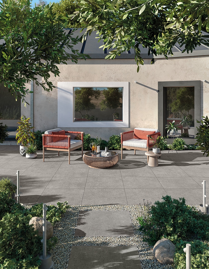 Carreaux Extérieur Mirage EVO_2 Nyuma Torching NY03 – Image 2