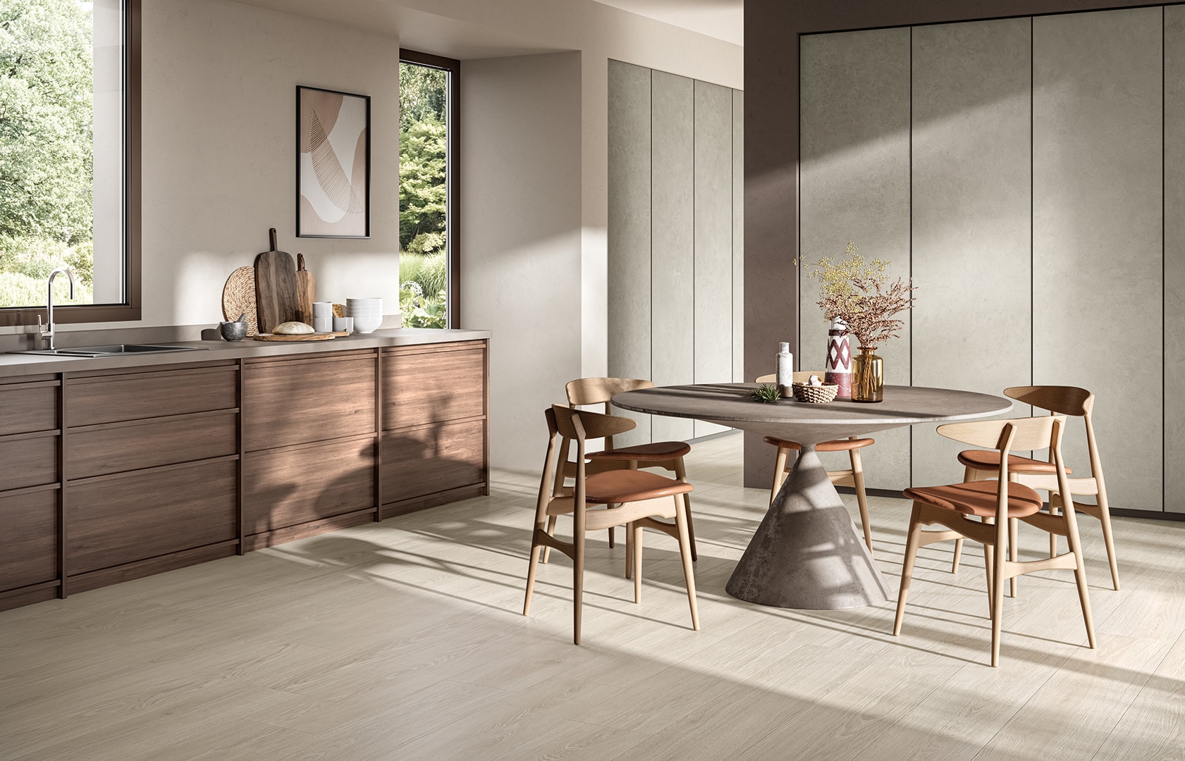 Carreaux Interieur Mirage Oudh Copahu OU01 – Image 2