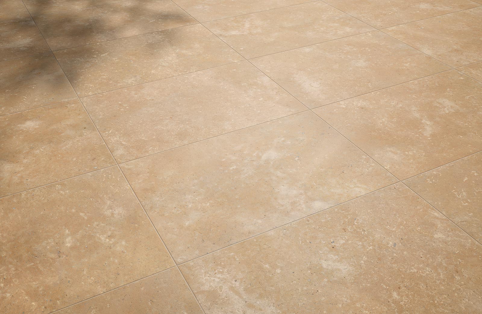 Carreaux Exterieur Novoceram Outdoor plus Racines Doré Composition modulaire – Image 2