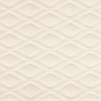 Carreaux Intérieur Novoceram Eclipse Diamant Ecru 40 x 40 x 0,85