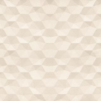 Carreaux Intérieur Novoceram Eclipse Vague Hexagone 40 x 40 x 0,85