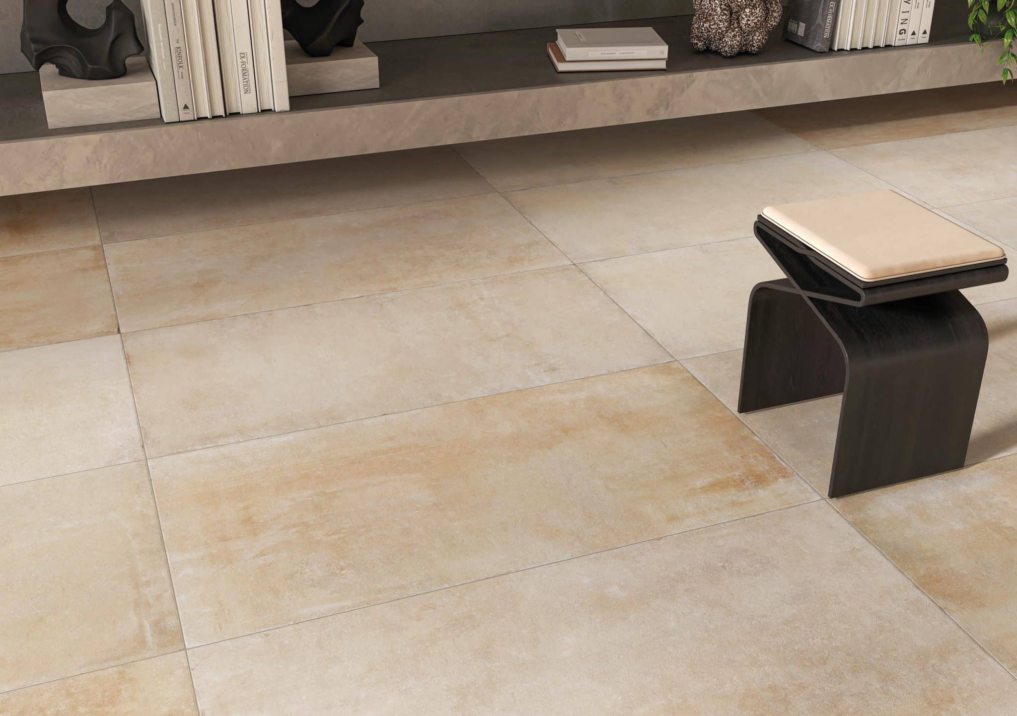 Carreaux Intérieur Novoceram Sérac Naturel – Image 3