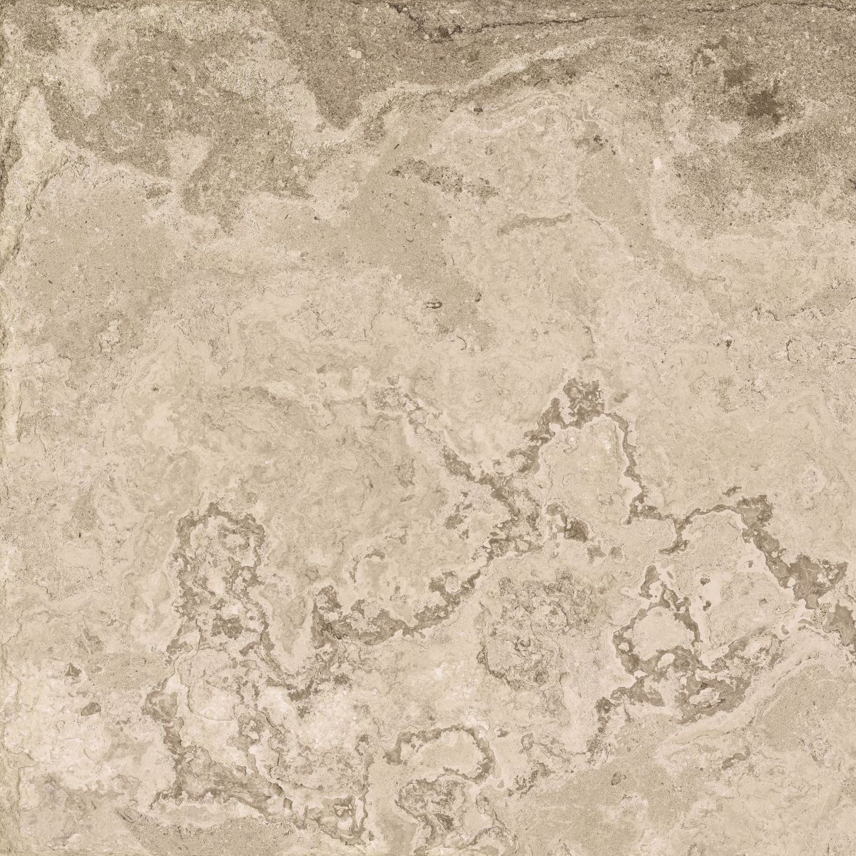 NOVOCERAM Solithe Naturel Composition Modulaire Extérieur 9mm