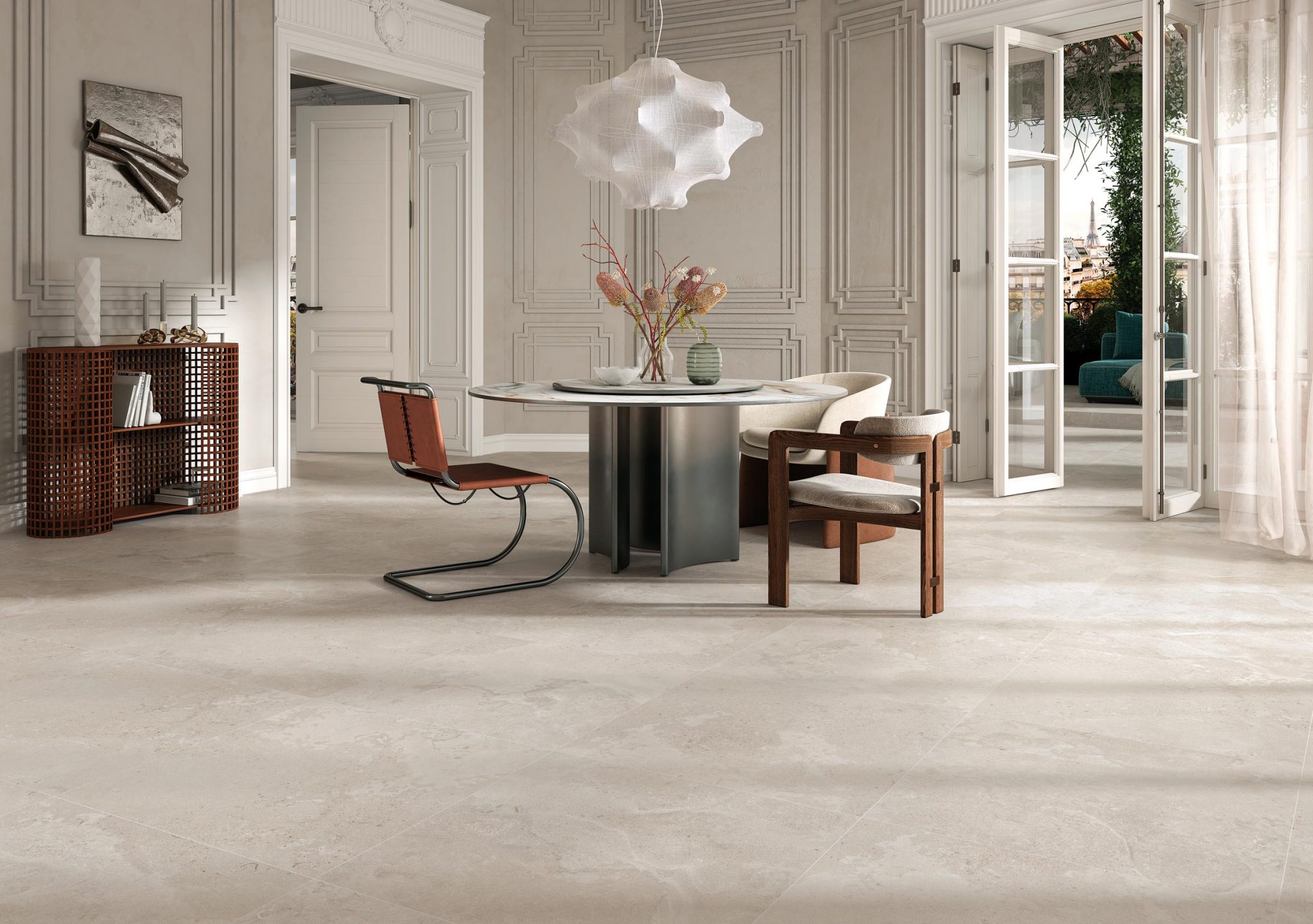 NOVOCERAM KAIRN Naturel Intérieur – Image 2