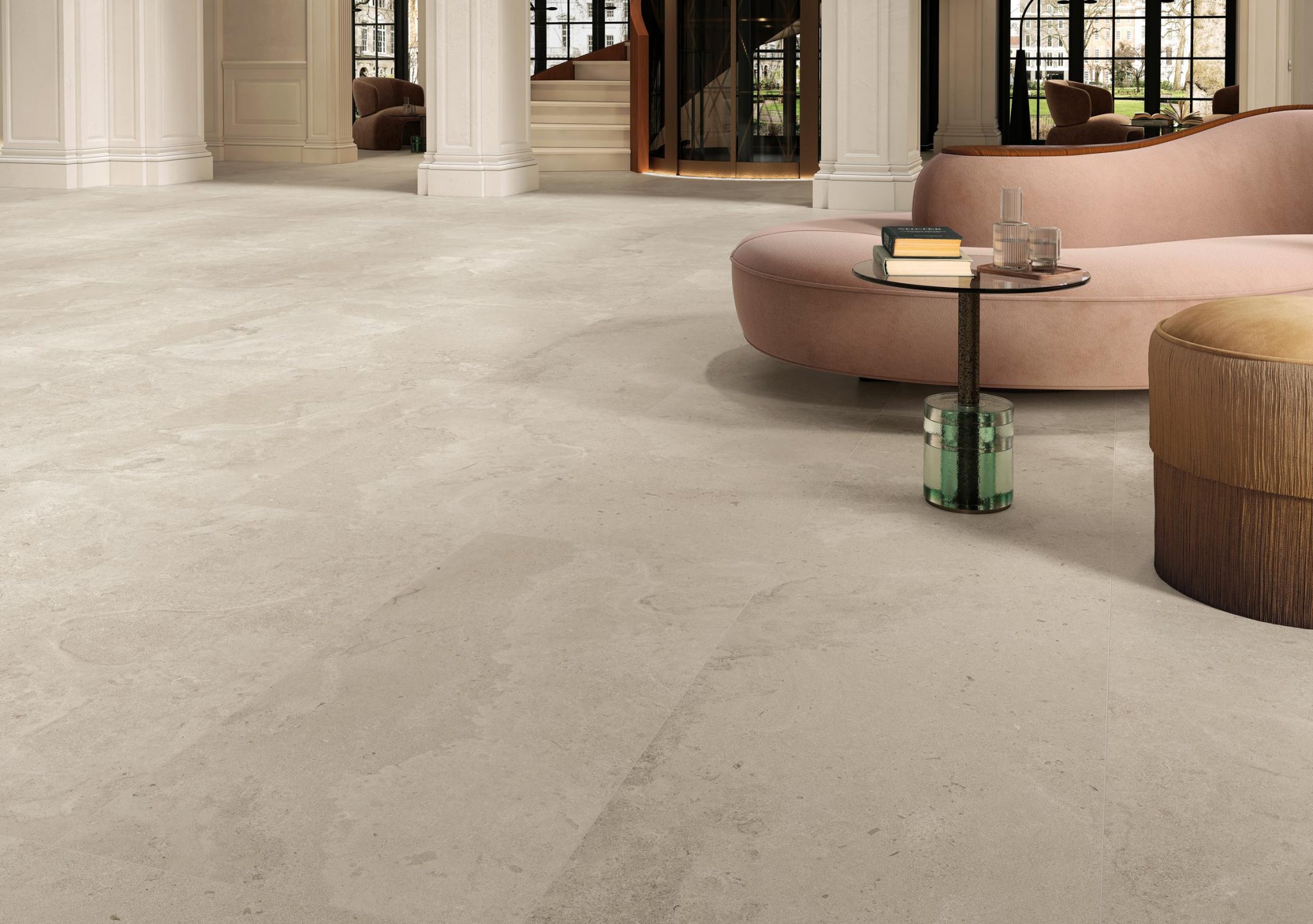 NOVOCERAM KAIRN Sable Intérieur – Image 2