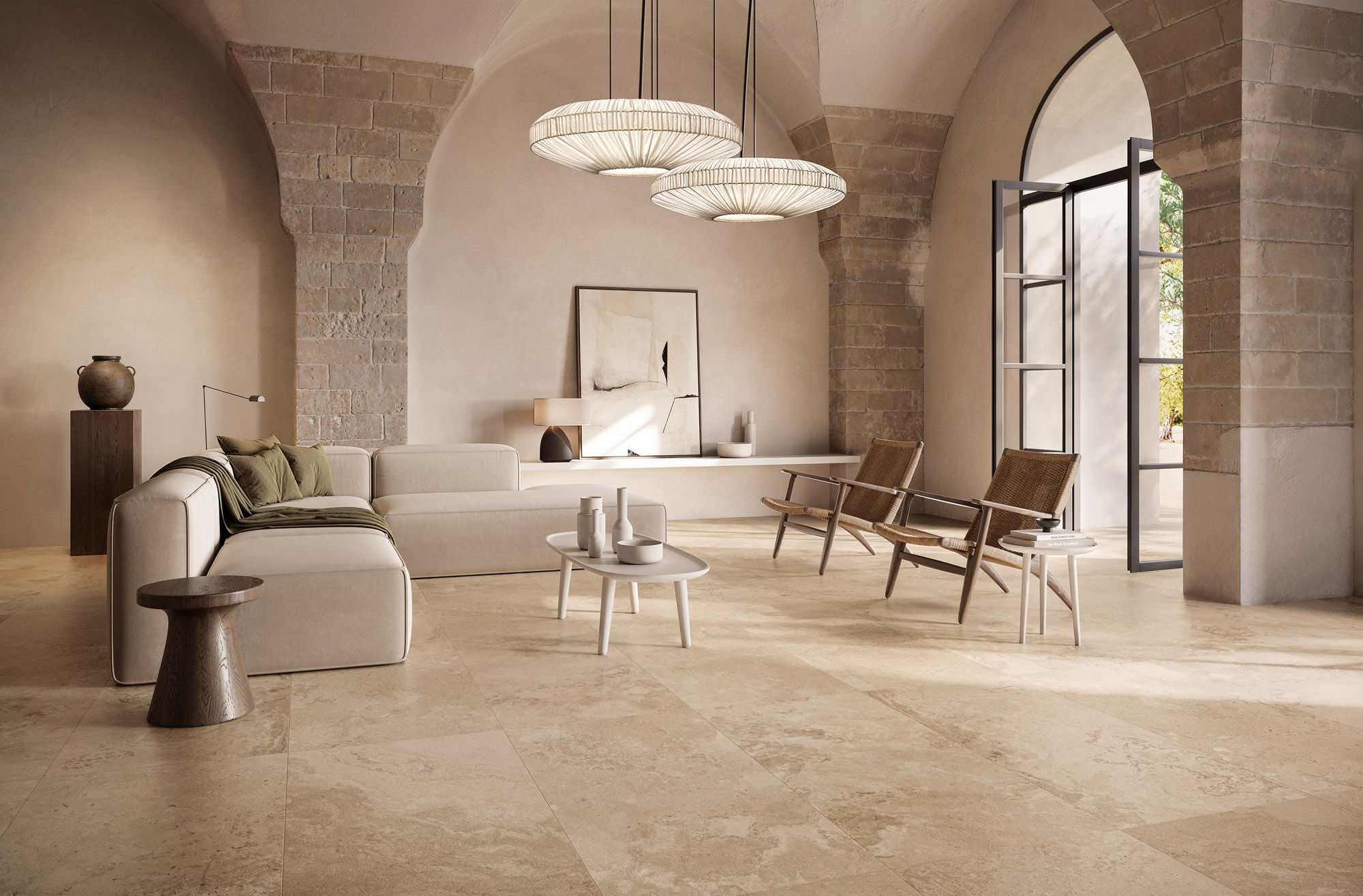 NOVOCERAM SOLITHE Clair Intérieur – Image 2