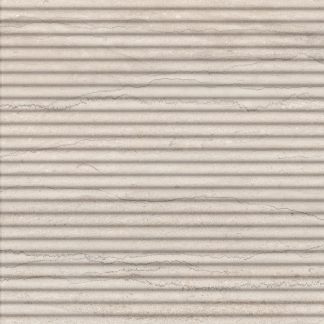 MIRAGE NORIVEN Waves Cream Vein NV13- 60x120x0.9 Intérieur